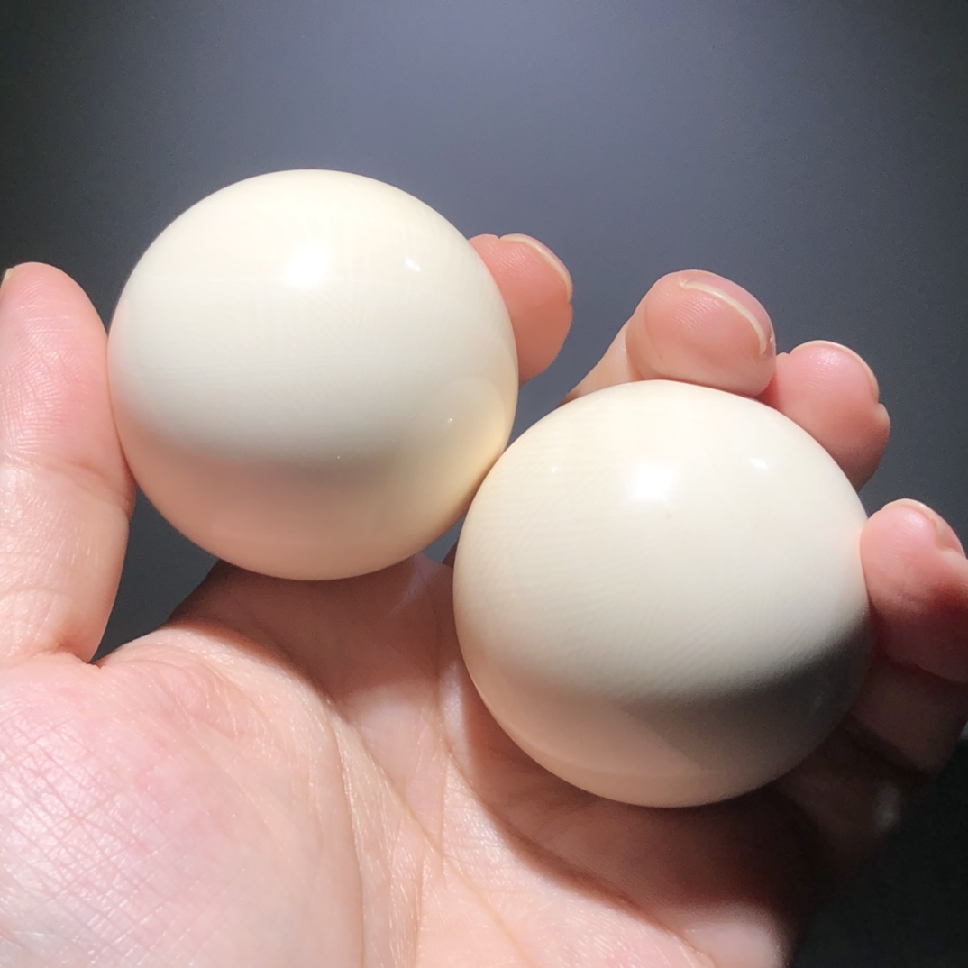 【46mm養生大手球】